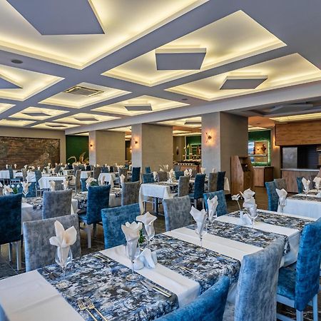 Odelia Resort Hotel 쿠사다시 외부 사진
