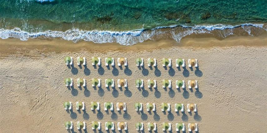 Odelia Resort Hotel 쿠사다시 외부 사진
