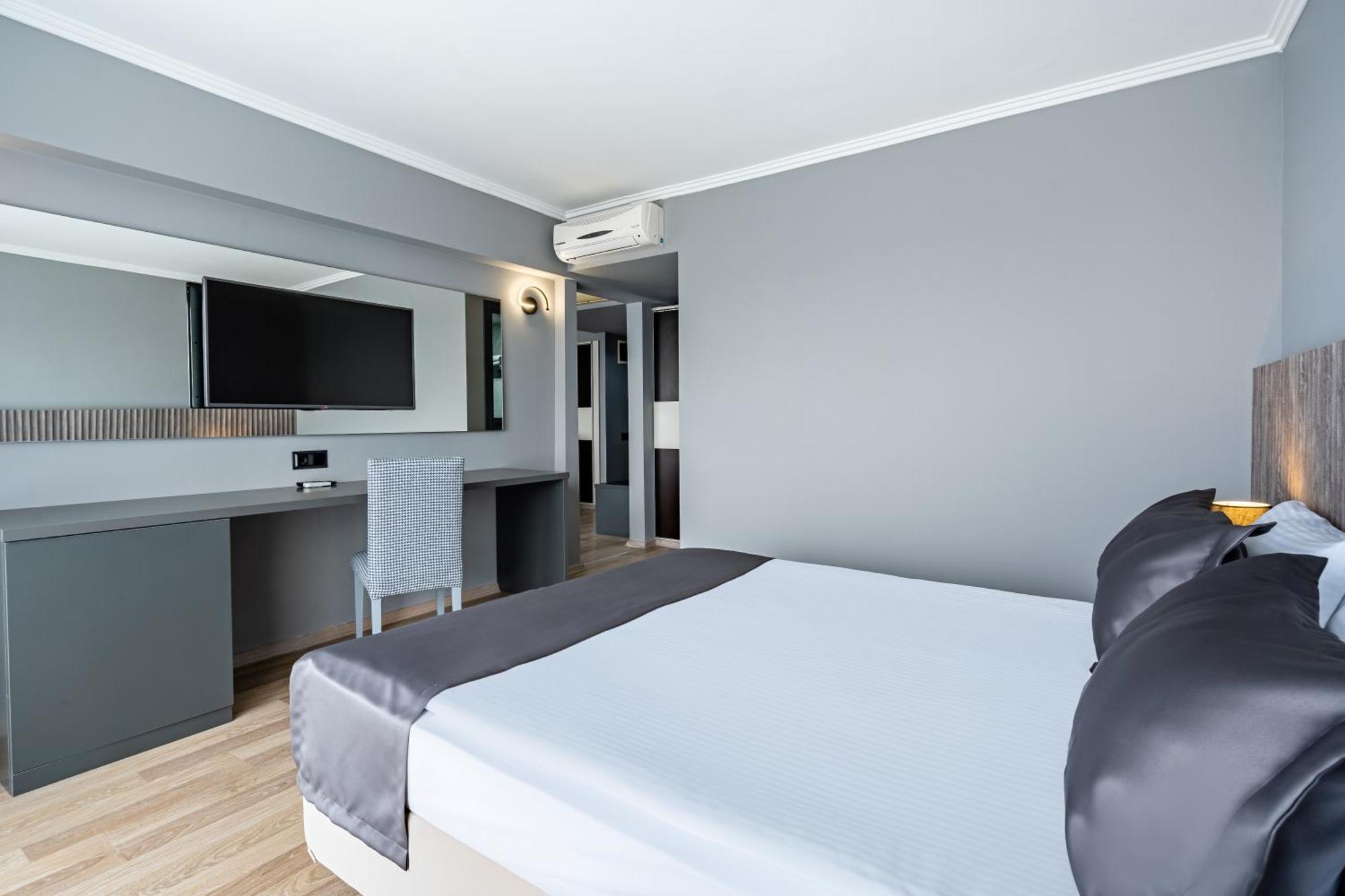 Odelia Resort Hotel 쿠사다시 외부 사진
