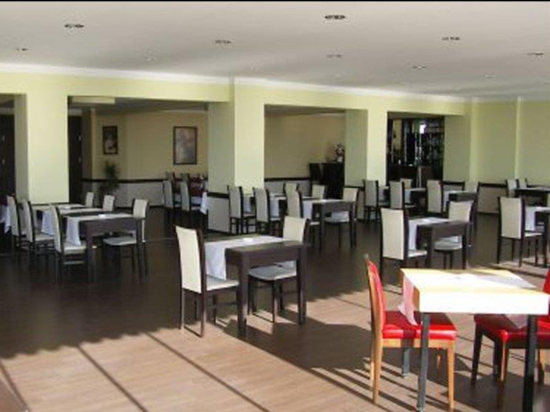 Odelia Resort Hotel 쿠사다시 외부 사진
