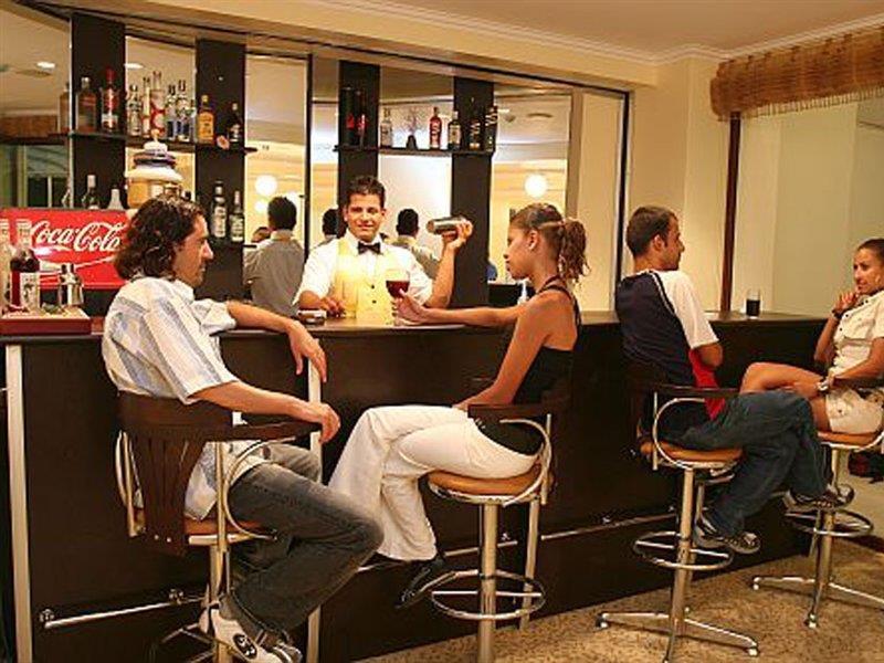 Odelia Resort Hotel 쿠사다시 외부 사진