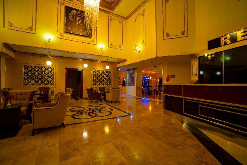 Odelia Resort Hotel 쿠사다시 외부 사진