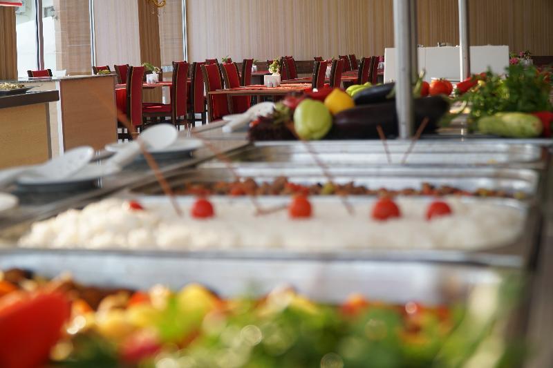 Odelia Resort Hotel 쿠사다시 외부 사진